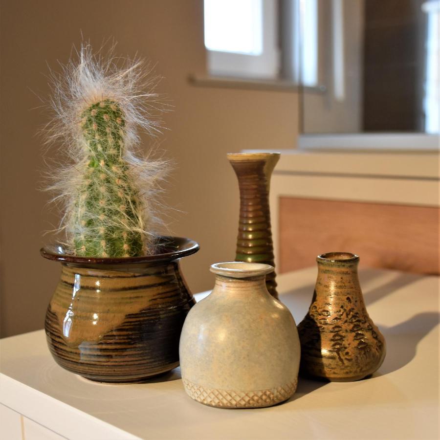 B&B Stefans Pottery Poperinge Ngoại thất bức ảnh